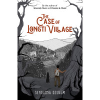 The Case of Longti Village - Sentilong Ozukum
